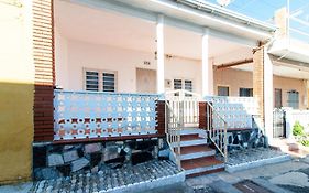 Global Properties, Adosado En La Playa De Almarda, Sagunto